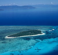 Green Island Resort - Tourism Guide