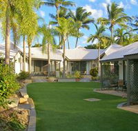 Island Leisure Resort - Tourism Guide