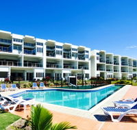 Beachside Magnetic Harbour Apartments - Tourism Guide