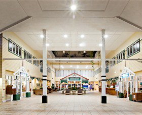 Cairns Colonial Club Resort - Tourism Guide 0