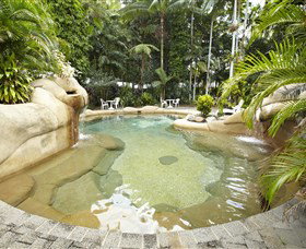 Cairns Colonial Club Resort - Tourism Guide 3