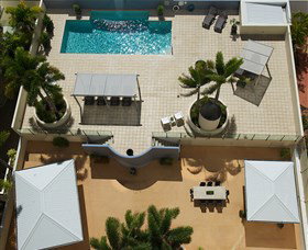 Jack And Newell Cairns Holiday Apartments - Travel Agents 0