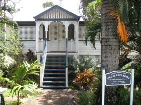Galvins Edge Hill Bed And Breakfast - Travel Search 0