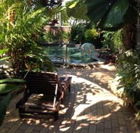 Bluewater Bed and Breakfast Cairns - Cruises Travel