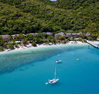 Fitzroy Island Resort - Tourism Guide