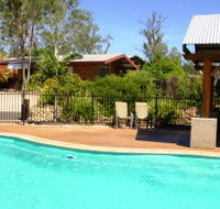 Rubyvale Motel and Holiday Units - Tourism Guide