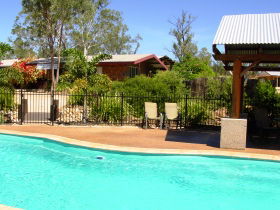 Rubyvale Motel And Holiday Units - Tourism Guide 0