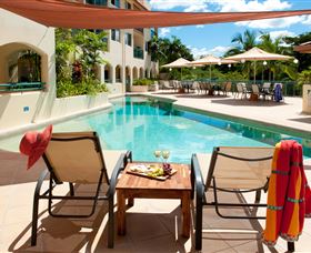 Shingley Beach Resort - Cruises Travel 1