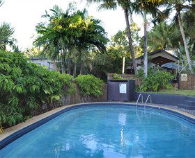 Airlie Beach Motor Lodge - Travel Agents 0