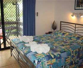 Airlie Beach Motor Lodge - Travel Agents 3
