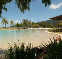 Whitsunday On The Beach