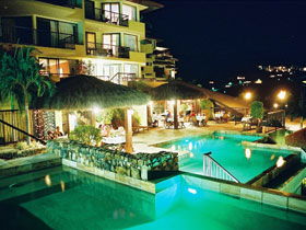 At Waters Edge Resort - Tourism Guide 1