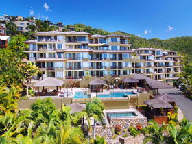 At Waters Edge Resort - Tourism Guide 2
