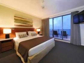Pinnacles Resort - Cruises Travel 2