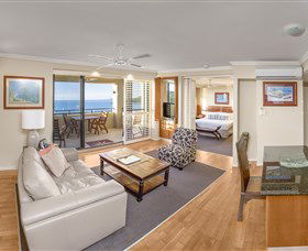 Pinnacles Resort - Cruises Travel 3