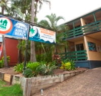 Airlie Beach YHA