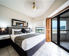 Portside Whitsunday Apartments - Cruises Travel 1