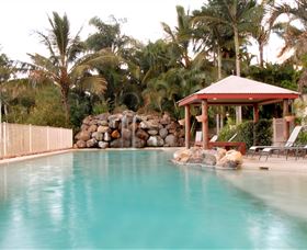 At Boathaven Spa Resort - Tourism Guide 0