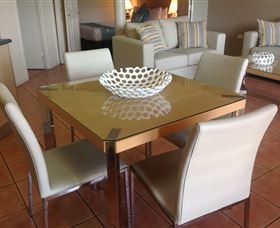 At Boathaven Spa Resort - Tourism Guide 1