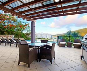 At Waterfront Whitsunday Retreat - Tourism Guide 0