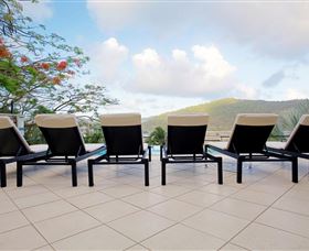 At Waterfront Whitsunday Retreat - Tourism Guide 1
