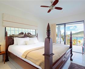 At Waterfront Whitsunday Retreat - Tourism Guide 2