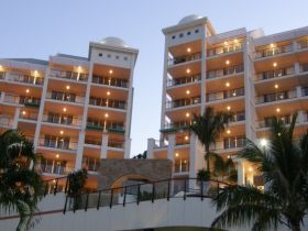 At Blue Horizon Resort - Tourism Guide 0