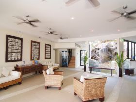 At Blue Horizon Resort - Tourism Guide 2