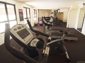 At Blue Horizon Resort - Tourism Guide 3