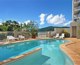 At Whitsunday Vista Resort - Tourism Guide 1