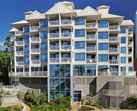 At Whitsunday Vista Resort - Tourism Guide 0