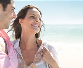 At Whitsunday Vista Resort - Tourism Guide 3