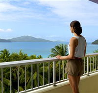 Hamilton Island Reef View Hotel - Tourism Guide