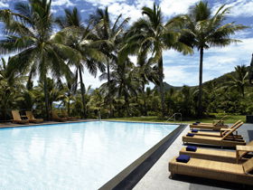 Hamilton Island Reef View Hotel - Tourism Guide 1