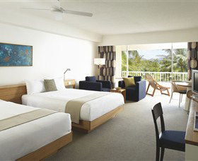 Hamilton Island Reef View Hotel - Tourism Guide 2