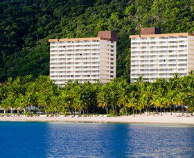 Whitsunday Apartments, Hamilton Island - Tourism Guide 0