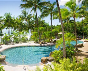 Whitsunday Apartments, Hamilton Island - Tourism Guide 2