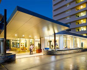 Whitsunday Apartments, Hamilton Island - Tourism Guide 1