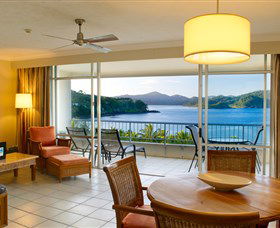 Whitsunday Apartments, Hamilton Island - Tourism Guide 3