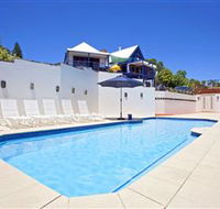 1770 Sovereign Lodge Retreat - Tourism Guide