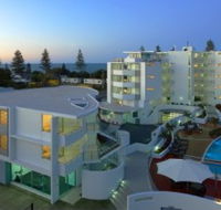 Manta Bargara Resort - Tourism Guide