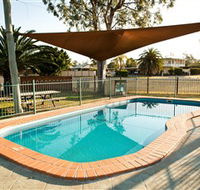 Mundubbera Three Rivers Tourist Park - Tourism Guide