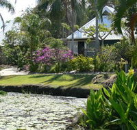 Kellys Beach Resort - Tourism Guide