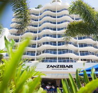 Mantra Zanzibar Resort - Tourism Guide