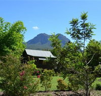Tuckeroo Cottages and Gardens - Travel Agents