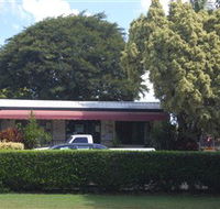 Oakwood Caravan Park - Tourism Guide