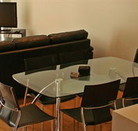 Alexandra Apartments - Tourism Guide