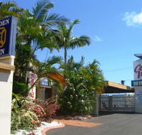 Bundaberg Coral Villa Motel a Golden Chain Motor Inn - Tourism Guide