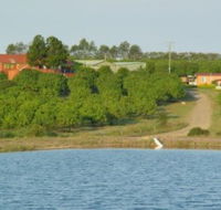 Mango Paradise Bed and Barra - Tourism Guide