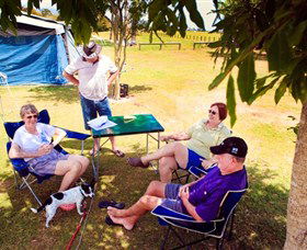 Burnett Heads Lighthouse Holiday Park - Tourism Guide 2